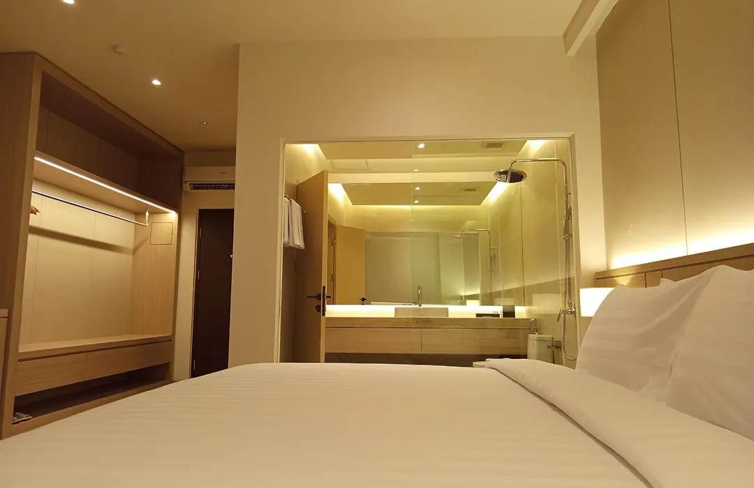 Ow! Hotel Boutique Kemayoran-1